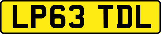 LP63TDL