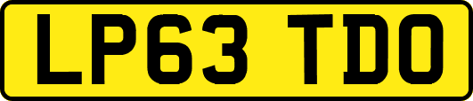 LP63TDO