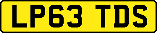 LP63TDS