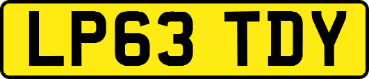 LP63TDY