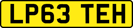 LP63TEH