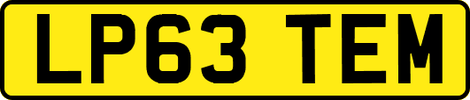 LP63TEM