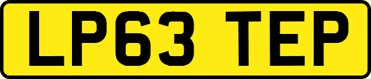 LP63TEP