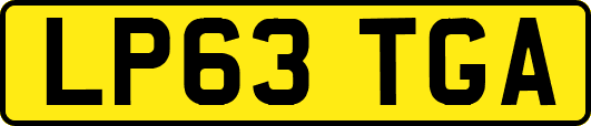 LP63TGA
