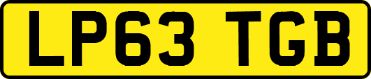 LP63TGB