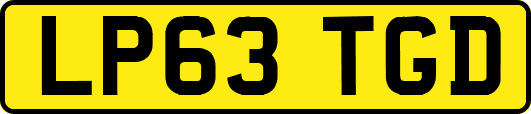 LP63TGD