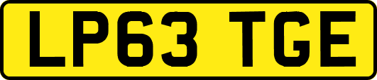 LP63TGE