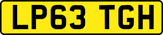 LP63TGH