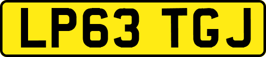 LP63TGJ