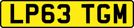 LP63TGM