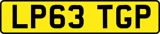 LP63TGP