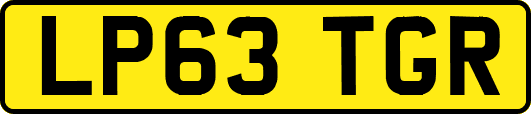 LP63TGR