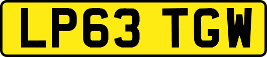 LP63TGW