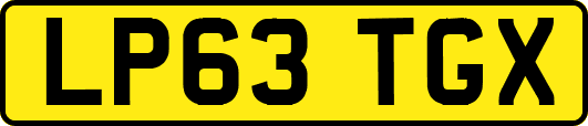 LP63TGX