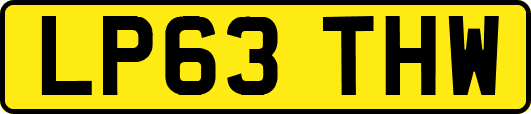 LP63THW