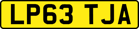 LP63TJA