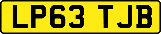LP63TJB