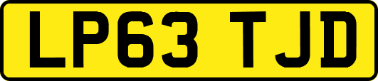 LP63TJD