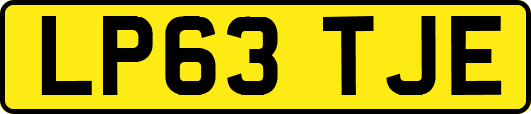 LP63TJE