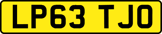 LP63TJO