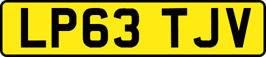 LP63TJV