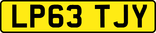 LP63TJY