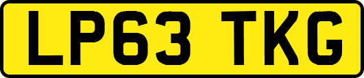 LP63TKG