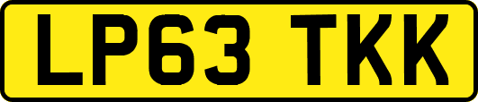LP63TKK