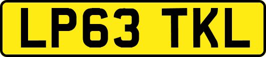 LP63TKL