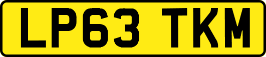LP63TKM