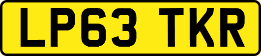 LP63TKR