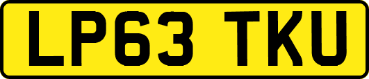 LP63TKU