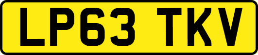 LP63TKV