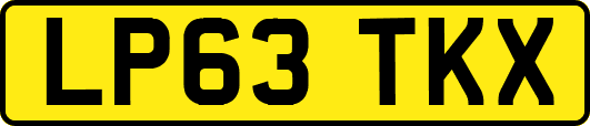 LP63TKX