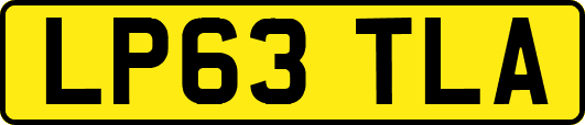 LP63TLA