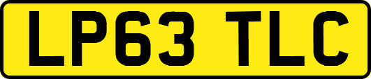 LP63TLC