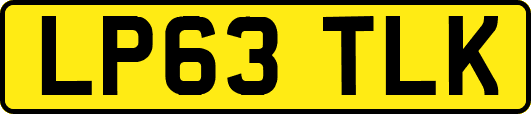 LP63TLK