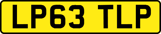LP63TLP