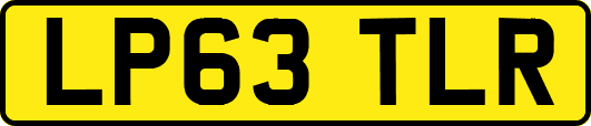 LP63TLR