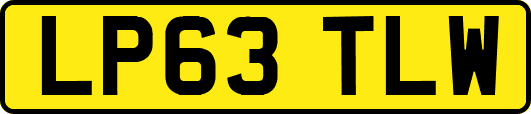 LP63TLW