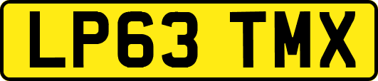 LP63TMX