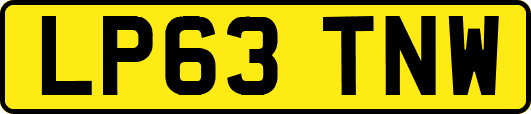 LP63TNW