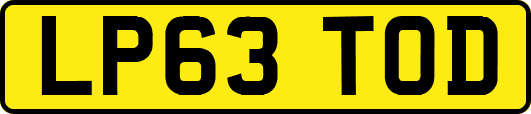 LP63TOD