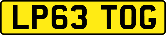 LP63TOG