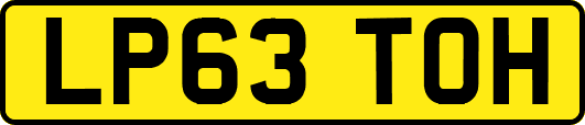 LP63TOH