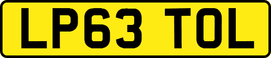 LP63TOL