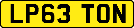 LP63TON