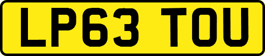 LP63TOU