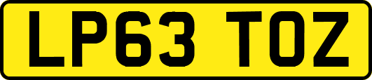 LP63TOZ