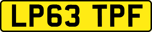 LP63TPF
